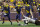 ANN ARBOR, MICHIGAN - SEPTEMBER 16: Tyler Morris #8 of the Michigan Wolverines breaks a address by Diego Neri #24 of the Bowling Green Falcons within the first quarter of a sport  at Michigan Stadium on September 16, 2023 in Ann Arbor, Michigan. (Photo by Mike Mulholland/Getty Photographs)