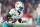 FOXBOROUGH, MASSACHUSETTS - SEPTEMBER 17: Tyreek Hill #10 of the Miami Dolphins warms-up prior to a game against the New England Patriots at Gillette Stadium on September 17, 2023 in Foxborough, Massachusetts. (Photo by Adam Glanzman/Getty Images)
