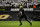 BOULDER, CO - SEPTEMBER 17:  Quarterback Shedeur Sanders #2 of the Colorado Buffaloes looks for a target on a overtime play against the Colorado State Rams at Folsom Field on September 17, 2023 in Boulder, Colorado. (Photo by Dustin Bradford/Getty Images)