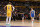 LeBron James and Stephen Curry