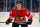 ST PAUL, MINNESOTA - SEPTEMBER 16: Connor Bedard #98 of the Chicago Blackhawks looks towards the bench during the first period of the Tom Kurvers Prospect Showcase against the St Louis Blues on September 16, 2023 in St Paul, Minnesota. (Photo by Chase Agnello-Dean/NHLI via Getty Images)