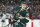 ST PAUL, MN - APRIL 21: Kirill Kaprizov #97 of the Minnesota Wild looks on against the Dallas Stars in the first period of Game Three of the First Round of the 2023 Stanley Cup Playoffs at Xcel Energy Center on April 21, 2023 in St Paul, Minnesota. The Wild defeated the Stars 2-1 to take a 2-1 series lead. (Photo by David Berding/Getty Images)