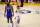 James Harden and Russell Westbrook