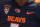 CORVALLIS, OREGON - SEPTEMBER 16: A close up of Oregon State Beavers jersey detail during a game between the Oregon State Beavers and the San Diego State Aztecs at Reser Stadium on September 16, 2023 in Corvallis, Oregon. (Photo by Tom Hauck/Getty Images)*** Local Caption ***