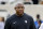 EAST LANSING, MICHIGAN - SEPTEMBER 09: Mel Tucker head coach of the Michigan State Spartans looks on before a game against the Richmond Spiders at Spartan Stadium on September 09, 2023 in East Lansing, Michigan. (Photo by Mike Mulholland/Getty Images)