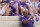 MANHATTAN, KS - SEPTEMBER 09: Kansas State Wildcats basketball coach Jerome Tang takes selfies with fans before a college football game between the Troy Trojans and Kansas State Wildcats on Sep 9, 2023 at Bill Snyder Family Stadium in Manhattan, KS. (Photo by Scott Winters/Icon Sportswire via Getty Images)