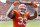 CLEMSON, SC - SEPTEMBER 09: Clemson Tigers defensive tackle Ruke Orhorhoro (33) during a college football game between the Charleston Southern Buccaneers and the Clemson Tigers on September 9, 2023, at Clemson Memorial Stadium in Clemson, S.C.  (Photo by John Byrum/Icon Sportswire via Getty Images)