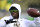 EUGENE, OR - SEPTEMBER 23: Colorado Buffaloes head coach Deion Sanders plays a little catch on the field just before warmups before playing the Oregon Ducks at Autzen Stadium September 23, 2023. (Photo by Andy Cross/MediaNews Group/The Denver Post via Getty Images)