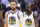 Stephen Curry and Draymond Green