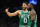 Jayson Tatum and Jaylen Brown