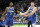 Kyrie Irving and Luka Dončić
