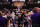 PHOENIX, ARIZONA - APRIL 25: Deandre Ayton #22 of the Phoenix Suns leaves the court after the Suns defeated the Clippers 136-130 in game five of the Western Conference First Round Playoffs at Footprint Center on April 25, 2023 in Phoenix, Arizona. NOTE TO USER: User expressly acknowledges and agrees that, by downloading and or using this photograph, User is consenting to the terms and conditions of the Getty Images License Agreement. (Photo by Christian Petersen/Getty Images)