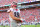 AUBURN, ALABAMA - SEPTEMBER 30:  Brock Bowers #19 of the Georgia Bulldogs reacts after scoring the go-ahead touchdown against the Auburn Tigers during the fourth quarter at Jordan-Hare Stadium on September 30, 2023 in Auburn, Alabama. (Photo by Kevin C. Cox/Getty Images)