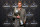 Edmonton Oilers captain Connor McDavid with the Hart Memorial Trophy at the 2023 NHL Awards.