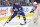 TORONTO, CANADA - MAY 12: Auston Matthews #34 of the Toronto Maple Leafs controls the puck against the Florida Panthers in the second period during Game Five of the Second Round of the 2023 Stanley Cup Playoffs at Scotiabank Arena on May 12, 2023 in Toronto, Ontario, Canada. (Photo by Claus Andersen/Getty Images)