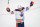 LAS VEGAS, NEVADA - MAY 06: Leon Draisaitl #29 of the Edmonton Oilers celebrates after scoring a goal during the first period against the Vegas Golden Knights in Game Two of the Second Round of the 2023 Stanley Cup Playoffs at T-Mobile Arena on May 06, 2023 in Las Vegas, Nevada. (Photo by Zak Krill/NHLI via Getty Images)