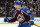 DENVER, CO - APRIL 30: Nathan MacKinnon (29) of the Colorado Avalanche celebrates his goal against the Seattle Kraken in the third period during game seven of the first round of the NHL Stanley Cup Playoffs at Ball Arena April 30, 2023. The goal was called back on an off sides call. (Photo by Andy Cross/The Denver Post)