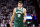 MIAMI, FLORIDA - APRIL 24: Grayson Allen #12 of the Milwaukee Bucks looks on against the Miami Heat during the fourth quarter in Game Four of the Eastern Conference First Round Playoffs at Kaseya Center on April 24, 2023 in Miami, Florida. NOTE TO USER: User expressly acknowledges and agrees that, by downloading and or using this photograph, User is consenting to the terms and conditions of the Getty Images License Agreement. (Photo by Megan Briggs/Getty Images)