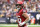 HOUSTON, TEXAS - OCTOBER 01: Dalton Schultz #86 of the Houston Texans reacts after catching a pass for a touchdown against the Pittsburgh Steelers during the fourth quarter at NRG Stadium on October 01, 2023 in Houston, Texas. (Photo by Logan Riely/Getty Images)