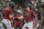 MILWAUKEE, WISCONSIN - OCTOBER 04: Corbin Carroll #7 of the Arizona Diamondbacks high fives Geraldo Perdomo #2 after scoring during the sixth inning against the Milwaukee Brewers in Game Two of the Wild Card Series at American Family Field on October 04, 2023 in Milwaukee, Wisconsin. (Photo by Patrick McDermott/Getty Images)