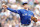 MINNEAPOLIS, MINNESOTA - OCTOBER 04: Matt Chapman #26 of the Toronto Blue Jays throws to first base on a ball hit by Max Kepler #26 of the Minnesota Twins during the second inning in Game Two of the Wild Card Series at Target Field on October 04, 2023 in Minneapolis, Minnesota. (Photo by David Berding/Getty Images)