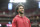 GLENDALE, ARIZONA - SEPTEMBER 17: Kyler Murray #1 of the Arizona Cardinals reacts prior to an NFL football game between the Arizona Cardinals and the New York Giants at State Farm Stadium on September 17, 2023 in Glendale, Arizona. (Photo by Michael Owens/Getty Images)