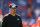 DENVER, COLORADO - OCTOBER 08: New York Jets Offensive Coordinator Nathaniel Hackett looks on before the game against the Denver Broncos at Empower Field At Mile High on October 08, 2023 in Denver, Colorado. (Photo by Justin Edmonds/Getty Images)
