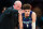 Steve Clifford and LaMelo Ball