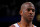 DENVER, CO - MAY 1:  Chris Paul #3 of the Phoenix Suns looks on during the game against the Denver Nuggets during Round 2 Game 2 of the 2023 NBA Playoffs on May 1, 2023 at the Ball Arena in Denver, Colorado. NOTE TO USER: User expressly acknowledges and agrees that, by downloading and/or using this Photograph, user is consenting to the terms and conditions of the Getty Images License Agreement. Mandatory Copyright Notice: Copyright 2023 NBAE (Photo by Bart Young/NBAE via Getty Images)