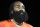 FORT LAUDERDALE, FLORIDA - SEPTEMBER 27: NBA player James Harden watches the game during the first half during the 2023 U.S. Open Cup Final between the Houston Dynamo FC and Inter Miami CF at DRV PNK Stadium on September 27, 2023 in Fort Lauderdale, Florida. (Photo by Carmen Mandato/USSF/Getty Images for USSF)