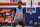 LAS VEGAS, NV - JUNE 05: Jase Richardson looks on during the Pangos All-American Camp on June 5, 2023 at the Bishop Gorman High School in Las Vegas, NV. (Photo by Brian Rothmuller/Icon Sportswire via Getty Images)