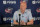 COLUMBUS, OHIO - JULY 01: General Manager Jarmo Kekalainen addresses member of the media during a press conference at Nationwide Arena on July 01, 2023 in Columbus, Ohio. (Photo by Jason Mowry/Getty Images)