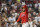 Philadelphia Phillies' Bryce Harper celebrates a home run against the Arizona Diamondbacks during the sixth inning in Game 5 of the baseball NL Championship Series in Phoenix, Saturday, Oct. 21, 2023. (AP Photo/Brynn Anderson)