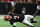 ATLANTA, GA  OCTOBER 15:  Atlanta running back Bijan Robinson (7) attempts to catch a pass during the NFL game between the Washington Commanders and the Atlanta Falcons on October 15th, 2023 at Mercedes-Benz Stadium in Atlanta, GA.  (Photo by Rich von Biberstein/Icon Sportswire via Getty Images)