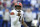 Cleveland Browns quarterback Deshaun Watson (4) reacts during the first half of an NFL football game against the Indianapolis Colts, Sunday, Oct. 22, 2023, in Indianapolis. (AP Photo/Michael Conroy)