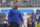 INGLEWOOD, CALIFORNIA - OCTOBER 15: Los Angeles Rams head coach Sean McVay walks the field before the game against the Arizona Cardinals at SoFi Stadium on October 15, 2023 in Inglewood, California. (Photo by Harry How/Getty Images)