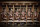 VANCOUVER, CANADA - MARCH 2: (EDITORIAL USE ONLY) (EDITORS NOTE: This image has been altered: A digital filter was used)Vancuver Cannucks jerseys hang in the locker room prior to the start of the 2014 Tim Hortons NHL Heritage Classic game against the Ottawa Senators at BC Place on March 2, 2014 in Vancouver, British Columbia, Canada. (Photo by Dave Sandford/NHLI via Getty Images)