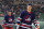 REGINA, SK - OCTOBER 26: Kyle Connor #81 of the Winnipeg Jets walks to the ice for the second period against the Calgary Flames during the 2019 Tim Hortons NHL Heritage Classic at Mosaic Stadium on October 26, 2019 in Regina, Saskatchewan, Canada. (Photo by Minas Panagiotakis/NHLI via Getty Images)