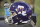 HATTIESBURG, MS - SEPTEMBER 17: A Northwestern State helmet on the bench during a college football game between the Northwestern State (LA) Demons and the Southern Miss Golden Eagles on September 17, 2022, at M.M. Roberts Stadium in Hattiesburg, Mississippi. (Photo by Bobby McDuffie/Icon Sportswire via Getty Images)