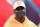 TAMPA, FL - OCTOBER 15: Tampa Bay Buccaneers Head Coach Todd Bowles walks onto the field before the regular season game between the Detroit Lions and the Tampa Bay Buccaneers on October 15, 2023 at Raymond James Stadium in Tampa, Florida. (Photo by Cliff Welch/Icon Sportswire via Getty Images)