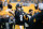 PITTSBURGH, PENNSYLVANIA - OCTOBER 29: Kenny Pickett # 8 of the Pittsburgh Steelers heats up before the video game versus the Jacksonville Jaguars at Acrisure Stadium on October 29, 2023 in Pittsburgh, Pennsylvania. (Photo by Justin K. Aller/Getty Images)