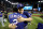 PHOENIX, ARIZONA - NOVEMBER 01: Marcus Semien #2 and Corey Seager #5 of the Texas Rangers celebrate after beating the Arizona Diamondbacks 5-0 in Game Five to win the World Series at Chase Field on November 01, 2023 in Phoenix, Arizona. (Photo by Christian Petersen/Getty Images)