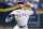 Andrew Heaney likely earned himself some money with a strong Game 4 start in the World Series.