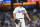 LOS ANGELES, CA - OCTOBER 07: Los Angeles Dodgers pitcher Clayton Kershaw (22) looks on during the MLB NLDS Game 1 between the Arizona Diamondbacks and the Los Angeles Dodgers on October 7, 2023 at Dodger Stadium in Los Angeles, CA. (Photo by Brian Rothmuller/Icon Sportswire via Getty Images)