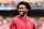 LANDOVER, MARYLAND – SEPTEMBER 10: Kyler Murray #1 of the Arizona Cardinals reacts before a game against the Washington Commanders at FedExField on September 10, 2023 in Landover, Maryland. (Photo by Michael Owens/Getty Images)