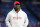ORCHARD PARK, NEW YORK - OCTOBER 26: Head coach Todd Bowles of the Tampa Bay Buccaneers looks on prior to a game against the Buffalo Bills at Highmark Stadium on October 26, 2023 in Orchard Park, New York. (Photo by Rich Barnes/Getty Images)