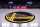 SAN FRANCISCO, CA - NOVEMBER 23: An overall view of the Golden State Warriors logo prior to the game against the LA Clippers on November 23, 2022 at Chase Center in San Francisco, California. NOTE TO USER: User expressly acknowledges and agrees that, by downloading and or using this photograph, user is consenting to the terms and conditions of Getty Images License Agreement. Mandatory Copyright Notice: Copyright 2022 NBAE (Photo by Noah Graham/NBAE via Getty Images)