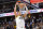 DENVER, COLORADO - OCTOBER 30: Walker Kessler #24 of the Utah Jazz dunks the ball against the Denver Nuggets during the fourth quarter at Ball Arena on October 30, 2023 in Denver, Colorado. NOTE TO USER: User expressly acknowledges and agrees that, by downloading and or using this photograph, User is consenting to the terms and conditions of the Getty Images License Agreement. (Photo by C. Morgan Engel/Getty Images)