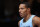 MEMPHIS, TN - NOVEMBER 8: Desmond Bane #22 of the Memphis Grizzlies looks on during the game against the Miami Heat on November 8, 2023 at FedExForum in Memphis, Tennessee. NOTE TO USER: User expressly acknowledges and agrees that, by downloading and or using this photograph, User is consenting to the terms and conditions of the Getty Images License Agreement. Mandatory Copyright Notice: Copyright 2023 NBAE (Photo by Joe Murphy/NBAE via Getty Images)