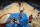 OKLAHOMA CITY, OK - NOVEMBER 8: Chet Holmgren #7 of the Oklahoma City Thunder shoots the ball during the game against the Cleveland Cavaliers on November 8, 2023 at Paycom Arena in Oklahoma City, Oklahoma. NOTE TO USER: User expressly acknowledges and agrees that, by downloading and or using this photograph, User is consenting to the terms and conditions of the Getty Images License Agreement. Mandatory Copyright Notice: Copyright 2023 NBAE (Photo by Zach Beeker/NBAE via Getty Images)
